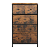 Levede Storage Cabinet Tower Chest 300 Pcs-1917016729029054465