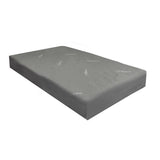 Dreamz Pillowtop Mattress Protector King Single-1910112878833307649