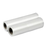 TOQUE Vacuum Food Sealer Seal Bags Rolls 28cm Large-1910113170551345153
