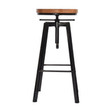 Levede Bar Stools Industrial Kitchen-1910113233218441217