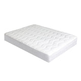 Dreamz Cool Mattress Topper Protector Double-1910112898303266817