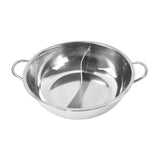 TOQUE 34cm Stainless Steel Twin Mandarin-1910112822851932161