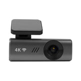 Dash Camera 4K Wifi Car Recorder Voice-1910113262364659713