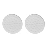 Levede Baby Safety Gate Wall Bumper White-1910113186711998465