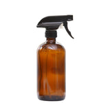 6x 500ml Amber Glass Spray Bottles Trigger-1910113178507939841