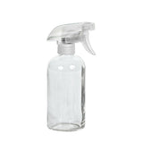 4x 500ml Clear Glass Spray Bottles Trigger-1910113178327584769