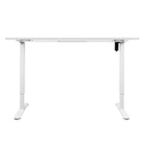Levede Motorised Standing Desk Height 120cm White 800x 1.5MM-1910112994096975873