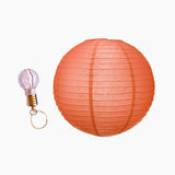 12" Paper Lanterns for Wedding Party-1910113018872729601