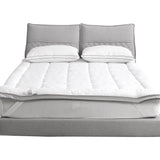 DreamZ Bedding Luxury Pillowtop Mattress Single-1910112891974062081