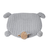 PaWz Pet Bed Cat Calming Bed Dog Squeaky M Grey Medium-1910112964762013697