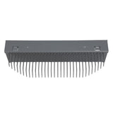 PaWz 1Pcs Replaceable Rake-1910112271246430209