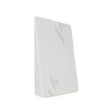 DreamZ Bedding Wedge Pillow Memory Foam White 10-1910113041937207297