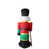 Santaco Inflatable Christmas Decorations-1910113134128009217