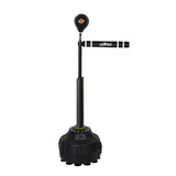 Centra Boxing Bag Reflex Freestanding Spinning Arm Speed Ball Punching Training-1910112183254126593