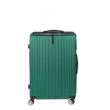 Slimbridge 24" Inch Luggage Suitcase Green 24 inch-1910112834243661825