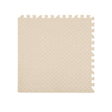 Bopeep EVA Foam Kids Play Mat Floor White-1910113153325338625