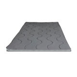 Dreamz Pillowtop Mattress Topper Protector Single-1910112899888713729