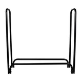 Firewood Rack Holder 4FT Fireplace Tool-1910113121335382017