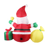 Santaco Inflatable Christmas Outdoor-1919892901672914945