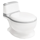 BoPeep Kids Potty Trainer Seat Safety Grey-1919892904835420161