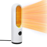 Spector Portable Electric Heater Fan 1200W Home Office-1910112282243895297