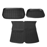 Manan Tesla Model Y Floor Mats Front-1910113260741464065