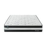Dreamz Double Cooling Mattress 5 Zone 25cm-1910112890623496193