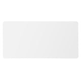 Levede Desktop For Motorised Adjustable Black 140X70CM White-1910112989114142721