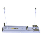 Centra Multifunctional Fitness Abdominal Board Purple-1910112276837437441