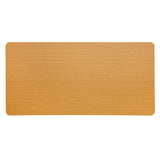 Levede Desktop For Motorised Adjustable Nature 120X60CM Natural-1910112988128481281