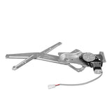 Manan Electric Window Regulator Holden-1910113255100125185