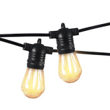 EMITTO 60M Festoon String Lights Christmas 60M 60 Meter-1910112854305017857
