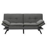 Levede Sofa Bed Futon Recliner Lounge-1910112207677558785