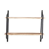 Levede Floating Shelves Brackets Display-1910113033166917633