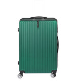 Slimbridge 28" Inch Luggage Suitcase Green 28 inch-1910112835044773889