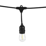 EMITTO 50M Festoon String Lights Xmas 50 Meter-1910112863515709441
