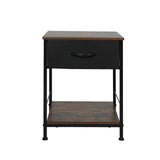 Levede Bedside Tables End Table Storage-1917016728240525313