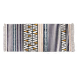 Marlow Floor Rug Boho Area Rugs Washable 160x230cm 160x230-GE-1910113061319086081