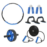 Centra Exercise Roller Wheel Set-1910112262962679809