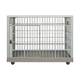 PaWz Dog Crate Pet Kennel Indoor Sturdy Medium-1919892877375311873