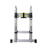 Traderight Folding Multi Purpose Ladder 10 Step-1937319795670257665