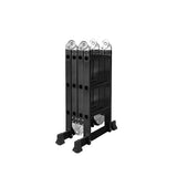 Traderight Multi Purpose Ladder Aluminium 3.6Meter-1910113096706428929
