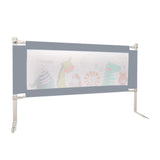 Bopeep Kids Baby Safety Bed Rail Guard Queen-1910113155321827329