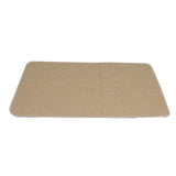 PaWz 2 Pcs 60x90 cm Reusable Waterproof Large-1910112999960612865