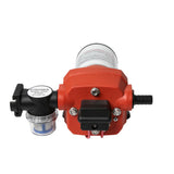 Caravan Water Pump 40PSI Pressure 12V-1910113262196887553