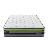 Dreamz Double Cooling Mattress Pocket-1910112889876910081