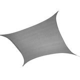 Mountview Sun Shade Sail Cloth Canopy Medium-1910112908340236289