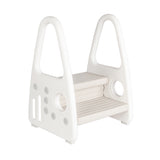 Levede Toddler Step Stool Ladder Tower-1910113156630450177