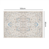 Marlow Floor Rug Area Rug Large Mat 80X120 80x120cm-1910113063915360258