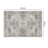Marlow Floor Rug Area Rug Large Mat 80X120cm-1910113064540311554